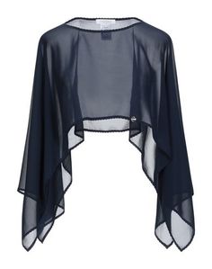 Накидка Luckylu Milano