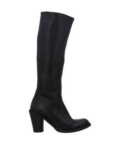 Сапоги Fiorentini+Baker