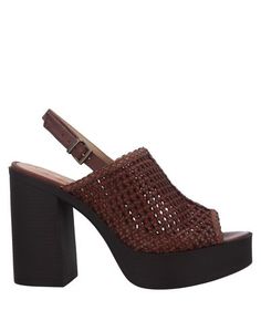 Сандалии Schutz