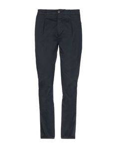 Повседневные брюки Wool 172