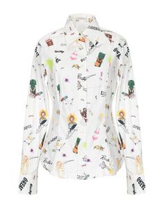 Pубашка Etro