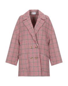 Легкое пальто RED Valentino