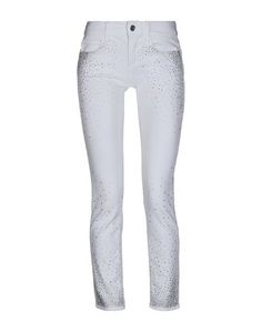 Джинсовые брюки Liu Jo