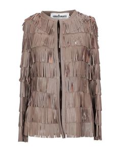 Пиджак Caban Romantic