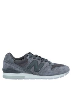 Низкие кеды и кроссовки New Balance