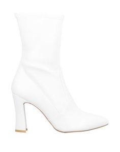 Полусапоги и высокие ботинки Stuart Weitzman