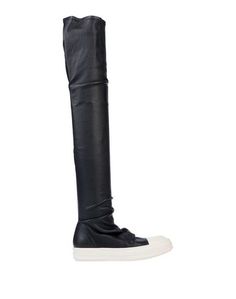 Сапоги Rick Owens