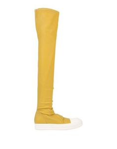 Сапоги Rick Owens
