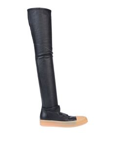 Сапоги Rick Owens