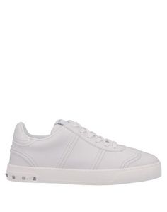 Низкие кеды и кроссовки Valentino Garavani