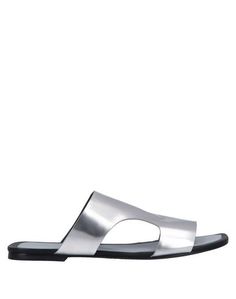 Сандалии Kenzo