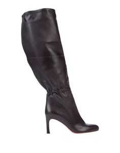 Сапоги Jil Sander
