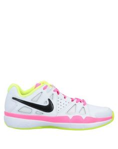 Низкие кеды и кроссовки Nike