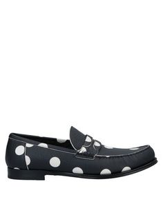 Мокасины Dolce & Gabbana