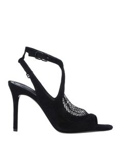 Сандалии Alexander Wang