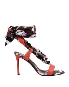 Сандалии Emilio Pucci