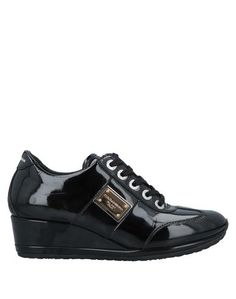 Низкие кеды и кроссовки Dolce & Gabbana