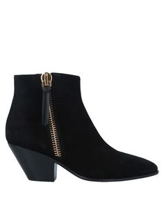 Полусапоги и высокие ботинки Giuseppe Zanotti