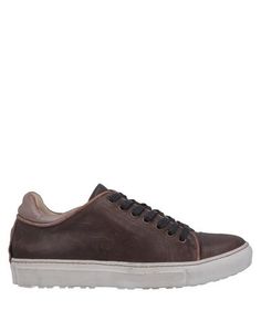 Низкие кеды и кроссовки Fiorentini+Baker
