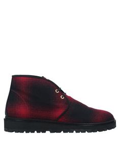 Полусапоги и высокие ботинки Giuseppe Zanotti