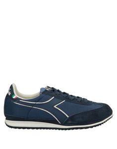 Низкие кеды и кроссовки Diadora