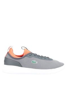 Низкие кеды и кроссовки Lacoste Sport