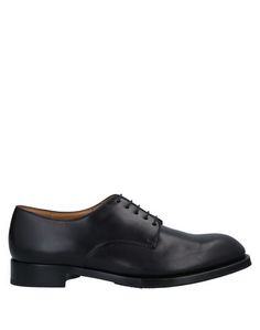 Обувь на шнурках Giorgio Armani