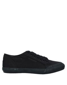 Низкие кеды и кроссовки Le Coq Sportif