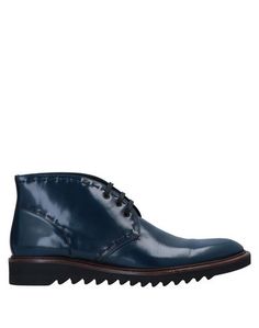 Полусапоги и высокие ботинки Dolce & Gabbana