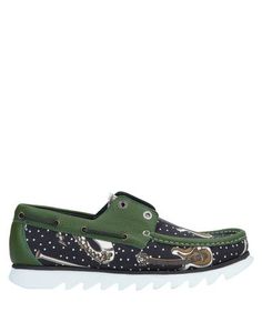 Мокасины Dolce & Gabbana