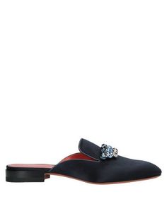 Мюлес и сабо Santoni
