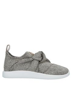 Низкие кеды и кроссовки Giuseppe Zanotti