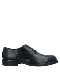 Обувь на шнурках Trussardi