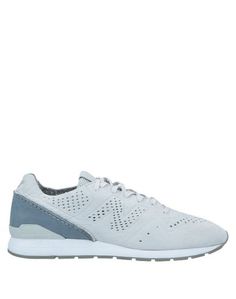 Низкие кеды и кроссовки New Balance