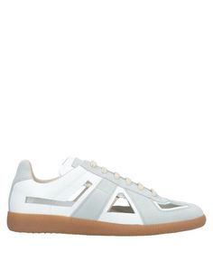 Низкие кеды и кроссовки Maison Margiela
