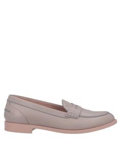 Мокасины Tod`S