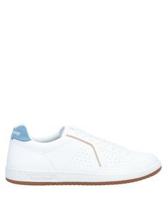 Низкие кеды и кроссовки Le Coq Sportif