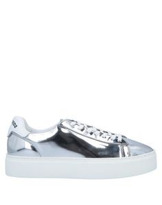 Низкие кеды и кроссовки Dsquared2