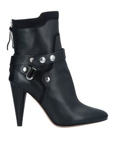 Полусапоги и высокие ботинки Isabel Marant