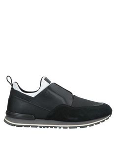Низкие кеды и кроссовки Tod`S