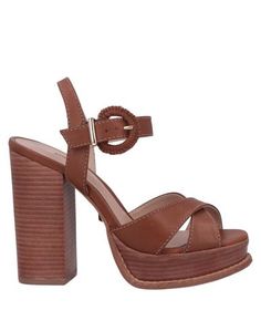 Сандалии Schutz