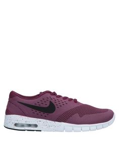 Высокие кеды и кроссовки Nike SB Collection