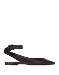 Балетки Jimmy Choo