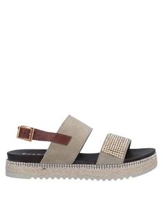 Сандалии Creative