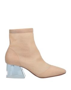 Полусапоги и высокие ботинки Maison Margiela
