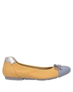 Балетки Hogan