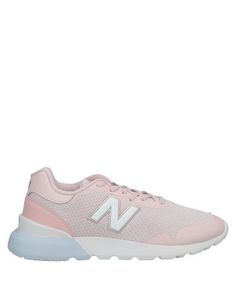 Низкие кеды и кроссовки New Balance