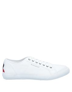 Низкие кеды и кроссовки Le Coq Sportif