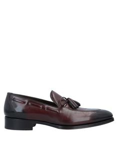 Мокасины TOM Ford