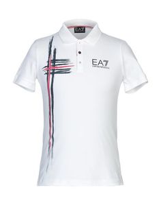 Поло EA7